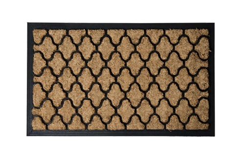 rubber coir combination mats in alappuzha kerala